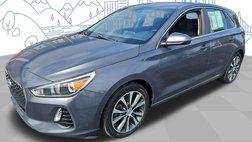 2019 Hyundai Elantra GT Base