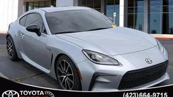 2025 Toyota GR86 Base