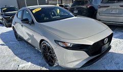 2024 Mazda MAZDA3 2.5 S Select Sport