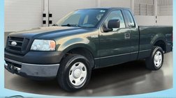 2006 Ford F-150 XL