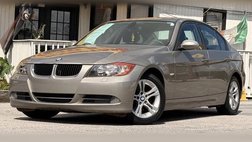 2008 BMW 3 Series 328xi