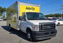 2024 Ford E-Series E-350 SD