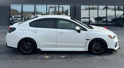 2018 Subaru WRX Base