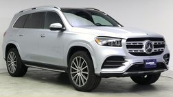 2023 Mercedes-Benz GLS GLS 450