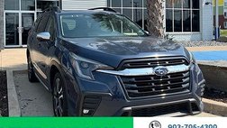 2023 Subaru Ascent Limited 7-Passenger