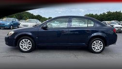 2009 Chevrolet Cobalt LT