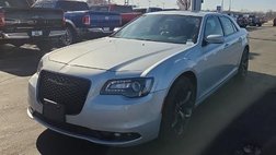 2023 Chrysler 300 S V6