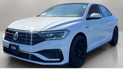 2020 Volkswagen Jetta Autobahn FWD