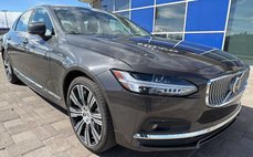 2025 Volvo S90 B6 Plus