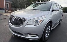 2014 Buick Enclave Premium