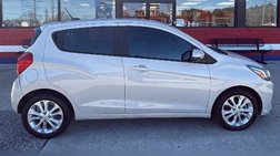 2020 Chevrolet Spark 1LT CVT