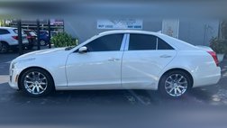 2014 Cadillac CTS 3.6L Luxury Collection