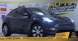 2024 Tesla Model Y Base