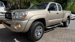 2007 Toyota Tacoma V6