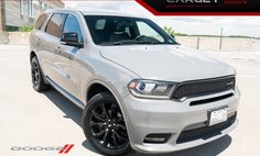 2019 Dodge Durango GT Plus
