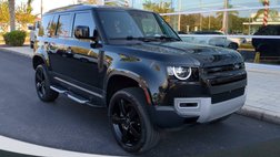 2023 Land Rover Defender 110 S