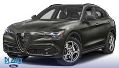 2024 Alfa Romeo Stelvio Ti