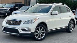 2016 Infiniti QX50 Base