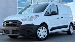 2020 Ford Transit Connect XL
