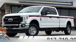 2022 Ford Super Duty F-250 XL