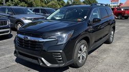2024 Subaru Ascent Premium 7-Passenger
