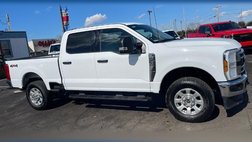 2024 Ford Super Duty F-250 