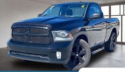 2014 Ram Ram Pickup 1500 Express