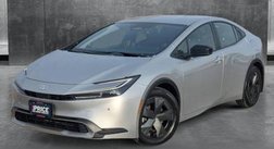 2024 Toyota Prius Prime SE