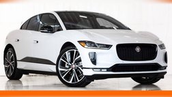 2023 Jaguar I-PACE EV400 HSE