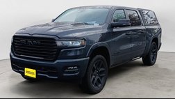 2025 Ram Ram Pickup 1500 Laramie