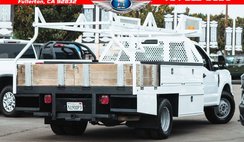 2020 Ford Super Duty F-350 XL