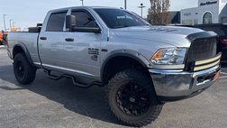 2016 Ram Ram Pickup 2500 Tradesman