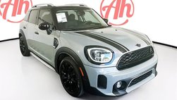 2023 MINI Countryman Cooper S