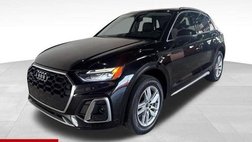 2023 Audi Q5 quattro S line Premium 45 TFSI
