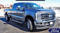 2024 Ford Super Duty F-250 Lariat