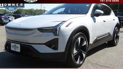 2025 Polestar 3 Launch Edition