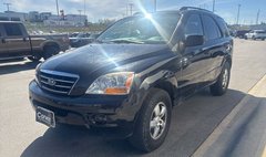 2008 Kia Sorento LX
