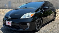 2014 Toyota Prius Two