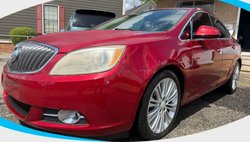 2014 Buick Verano Base