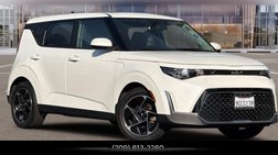 2023 Kia Soul EX