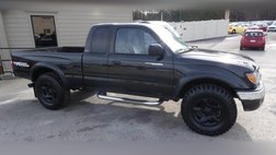 2003 Toyota Tacoma V6