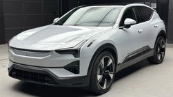 2025 Polestar 3 Long Range Dual Motor