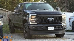 2024 Ford Super Duty F-350 Lariat