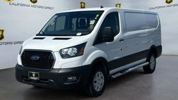 2023 Ford Transit 250