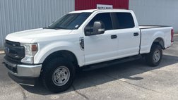 2020 Ford Super Duty F-250 XL