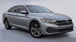 2023 Volkswagen Jetta SE
