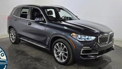 2019 BMW X5 xDrive50i