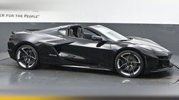 2025 Chevrolet Corvette Z06