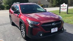 2023 Subaru Outback Premium