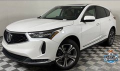 2023 Acura RDX SH-AWD w/Advance